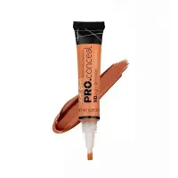 L.A Girl High Definition Pro Concealer- GC990 Orange Corrector